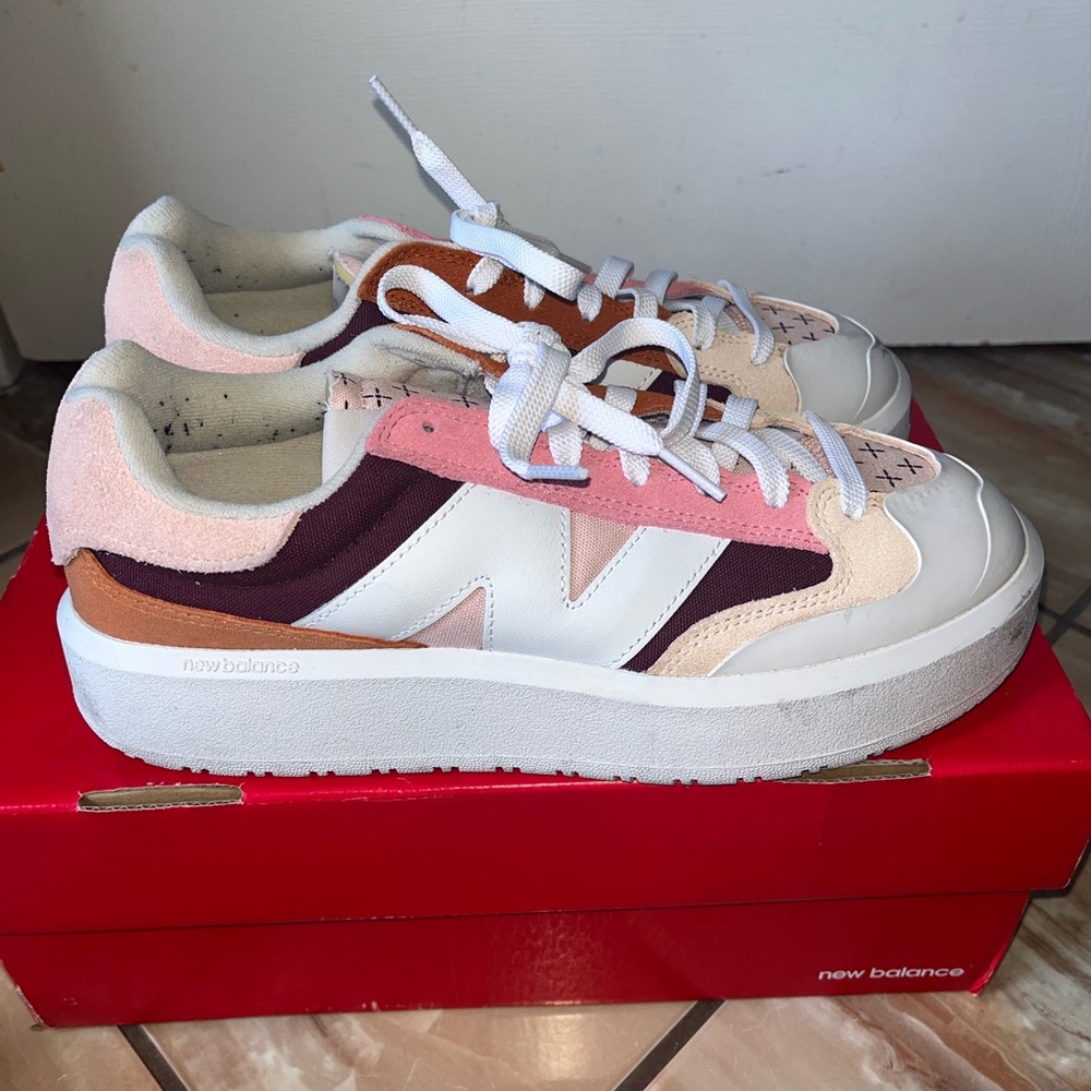 Men’s New Balance CT302MA